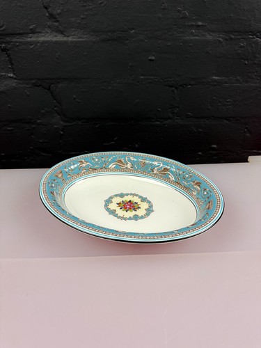 Wedgwood florentine turquoise - wedgwood,