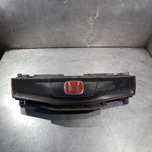 Honda civic mk8 fn2 - honda,