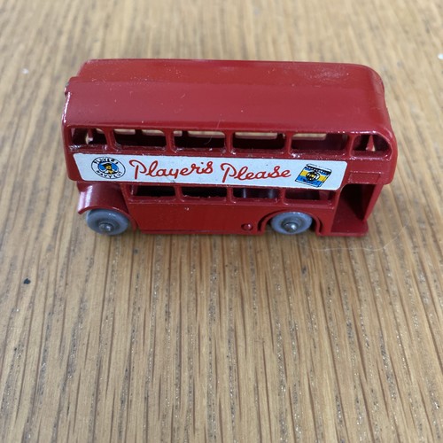 Matchbox moko lesney - matchbox,