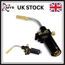 Salvus Turbo Torch Blow Torch