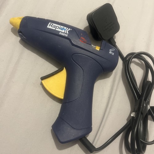 Rapid hobby cordless glue - rapid,