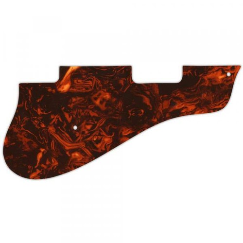 Usa custom pickguard - usa,