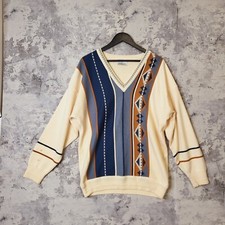 Vintage Pierre Sangan Jumper