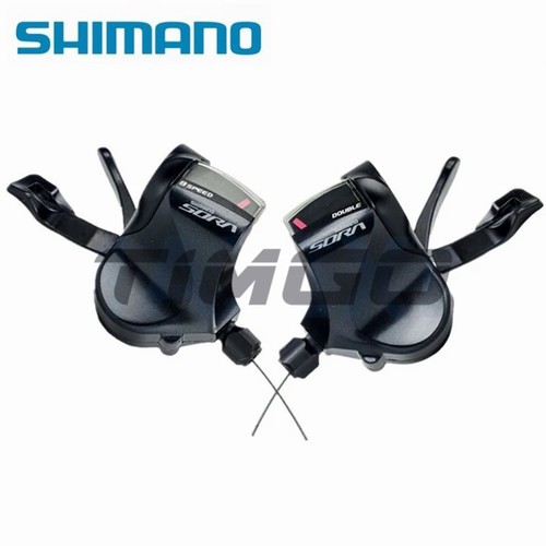 Shimano sora r3000 road - sl-r3000,
