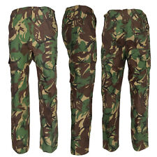 Army Trouser British Military