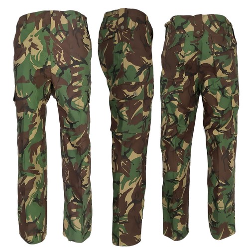 Army trouser british military - army,