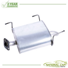 For Nissan - Almera 1.5 1.8