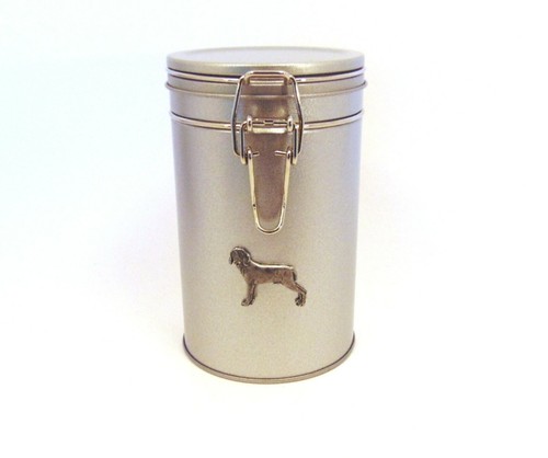 Weimaraner design dog treat - weimaraner,
