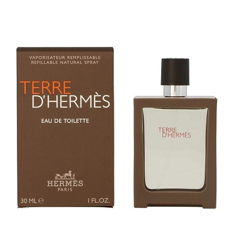 Hermes terre 30ml - terre, d'hermes