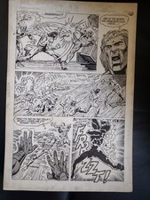 T.H.U.N.D.E.R. Agents 1981 JC