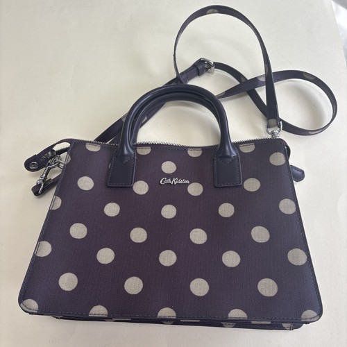 Cath kidston pvc polka - kidston,