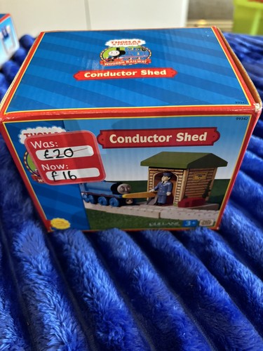 Thomas the tank engine - the,