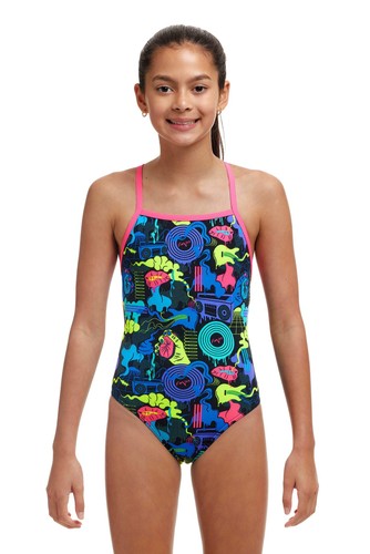 Funkita girls poppy - funkita,