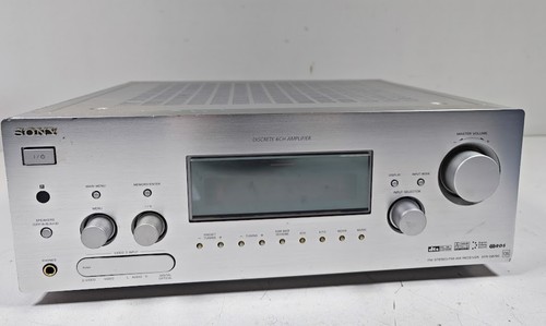 Sony str db790 stereo am - str-db790, fm