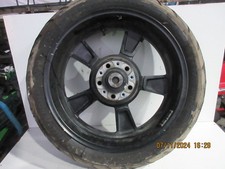 TRIUMPH THUNDERBIRD COMMANDER