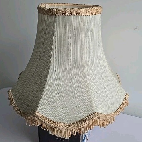 Bell lampshade light - bell,