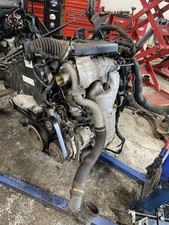 Vauxhall Zafira Se CDTI