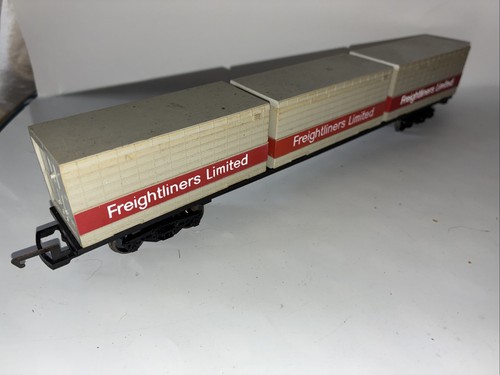 Hornby triang gauge r633 - 00,