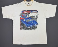 Vintage 1997 Corvette Classic