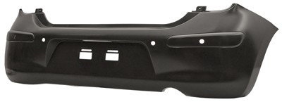 Nissan micra k13 rear - 10-13,