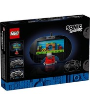 LEGO 40769 SEGA GENESIS