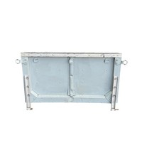 Land Rover Series 2 2A Rear