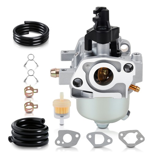 Carburetor for husqvarna - for,