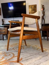 Mid Century Danish Teak