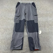 Craghoppers pants mens 36x32 - craghoppers,