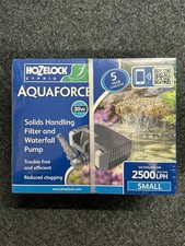 Hozelock Pond Pump