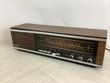 Vintage Grundig Type RF111 GB