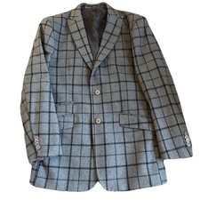 William Hunt Savile Row Mens