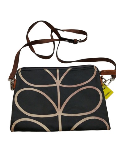 Orla kiely men - men's, black