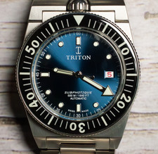 Triton Subphotique Classic