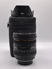 SIGMA EX for NIKON 24-70mm