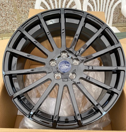 4x18 ford transit - 4x18", connect