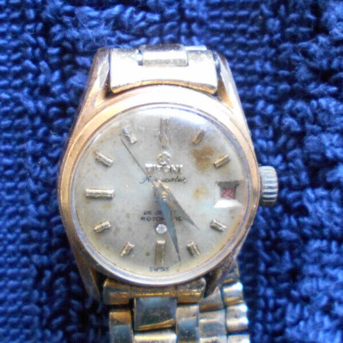 D346 titoni airmaster - #d346.,
