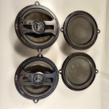 Blaupunkt Car Speakers (No. 8 200 167 235, No. 8 200 110 683)