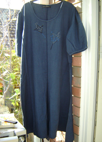 Gudrun sjoden vintage - *gudrun, 2008