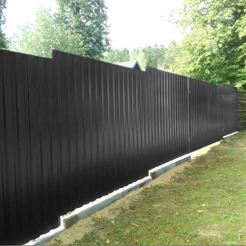 12x corrugated roof - 12x,