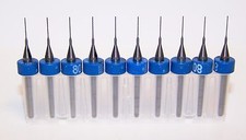 (10) #75 (.0210") Carbide