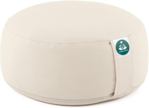 Mind round zafu yoga - mind,