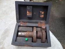 VW Air Cooled - Peiseler VW299