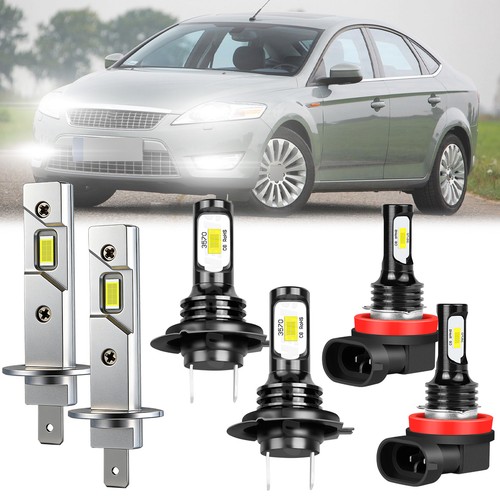 For ford mondeo mk4 led - for,