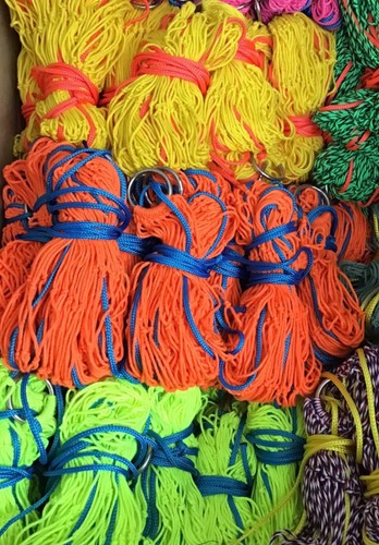 Rabbit purse nets - purse,