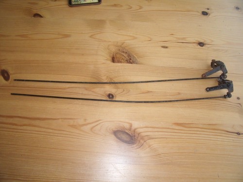 Job lot vintage roadster - lot,