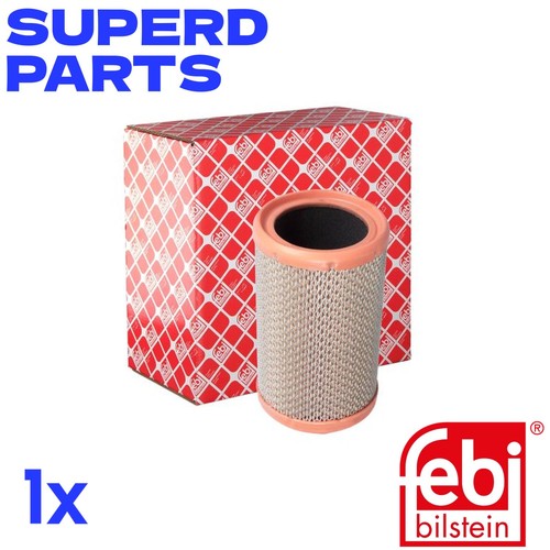 Air filter fits nissan - air, fits: