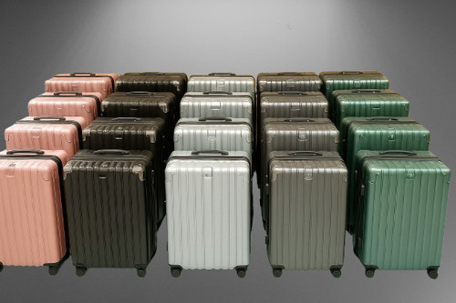 Special shaped aluminum frame - aluminum,