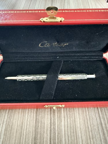 Cartier santos - cartier,