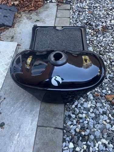 Rascal 850 mobility scooter - 850,
